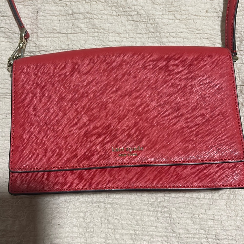 Kate spade crossbody bag